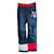 Autre Marque Tommy Hilfiger x Rossignol men's ski pants Blue Polyester  ref.444357