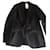 Autre Marque Jacket Black Cloth  ref.444423