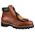 Louis Vuitton BOOTS vuitton boot OBERKAMPF Brown Black