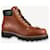 Louis Vuitton BOOTS vuitton boot OBERKAMPF Brown Black - view 2