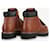 Louis Vuitton BOOTS vuitton boot OBERKAMPF Brown Black - view 4