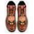 Louis Vuitton BOOTS vuitton boot OBERKAMPF Brown Black - view 5