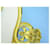 Hermès HERMES CAVALCADOUR HENRI D ORIGNY CARRE SCIARPA 90 SETA SCIARPA IN SETA BLU - vista 6