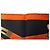 Kelly Hermès RARA SCIARPA HERMES TRES KELY SQUARE 70 SCIARPA IN SETA NERA SMERIGLIATA + SCATOLA Nero - vista 8