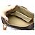 LOUIS VUITTON BEVERLY GM SR HANDBAG0190 LEATHER & CANVAS MONOGRAM HAND BAG Brown - view 8