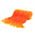 Loewe Scarf Orange Wool  ref.444765
