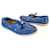 Sebago Dockside Bianco Blu Blu chiaro