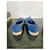 Sebago Dockside Bianco Blu Blu chiaro - vista 4
