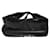 Gianni Versace Gafas de sol Negro Plástico  ref.445008