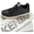 Kenzo Sneakers Black Leather  ref.445306