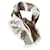 Autre Marque sciarpa 100% Cashmere beige 125 X 28,5 cm Cachemire  ref.445338