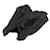 Gants Chanel neufs Cuir Noir  ref.445613