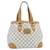Louis Vuitton Hampstead White Cloth  ref.445718