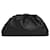 BOTTEGA VENETA POUCH TEEN NEW BLACK Leather  ref.445884