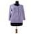 FTC Knitwear Purple Cashmere  ref.445891