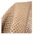 Enes Punchec Lederjacke Beige - Ansicht 3