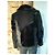 Abrigo Topshop negro de poliéster Talla S - vista 2