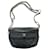 Chanel Timeless Classique bag Black Leather  ref.446488
