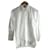 Christian Dior Polos White Cotton  ref.446678