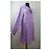 Cecilie Copenhagen Frida Kleid Lila Viscose - Ansicht 2