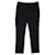 Ralph Lauren Pants, leggings Black Polyester Acrylic  ref.447022