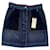 Tommy Hilfiger Skirts Blue Cotton  ref.447023