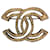 Chanel CC Métal Bijouterie dorée  ref.446457