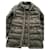 Chanel Puffy jacket Black  ref.446785