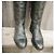 Pollini p stivali 36,5 - vista 4