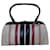 Séquoia Borse Nero Rosso Beige