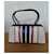 Séquoia Borse Nero Rosso Beige - vista 3