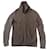 Apc Sweaters Beige Wool Polyamide  ref.447580