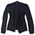 Isabel Marant Knitwear Black Wool  ref.447588