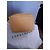 Borsa a mano Longchamp Mailbox S in pelle gialla Giallo - vista 4