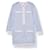Chanel La Pausa 2019 Robe Coton Multicolore  ref.447764