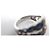 BURMA-RINGGRÖSSE 54 in Sterling Silber 925 & SAPHIR SILBER SAPHIR RING - Ansicht 3