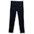 Armani Dahlia Slim Fit Jeans in Blue Cotton  ref.447976