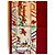 Hermès EDWARD REX o L'ARAZZO DI BAYEUX (vintage e raro) Multicolore - vista 5
