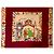 Hermès EDWARD REX o L'ARAZZO DI BAYEUX (vintage e raro) Multicolore - vista 6