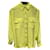 Chanel Tops Yellow Silk  ref.448891