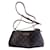 Louis Vuitton Monogramma di Eva Marrone scuro - vista 2