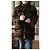 Sprung Frères Coats, Outerwear - view 2