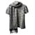 Chanel Knitwear Grey Cashmere  ref.448997