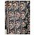 Abrigo acolchado reversible Erri Isabel Marant Etoile de algodón Multicolor - vista 3