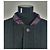 Etro Grey Wool Blazer Jacket - view 4