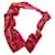 Dior Lenços Rosa Seda  ref.449170