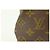 Twist Louis Vuitton Borsa a tracolla francese con monogramma vintage ultra rara - vista 4
