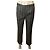 Cacharel herringbone wool trousers
