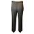 Cacharel herringbone wool trousers - view 3