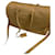 Große Duffle Bag von Saint Laurent Beige Leder  ref.449363
